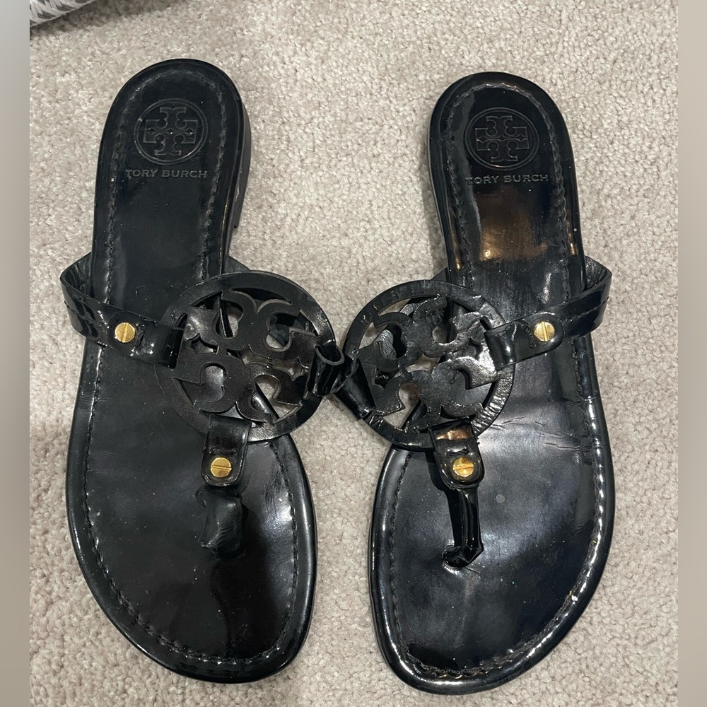Tory Burch sandals